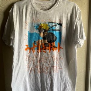 NARUTO TEE